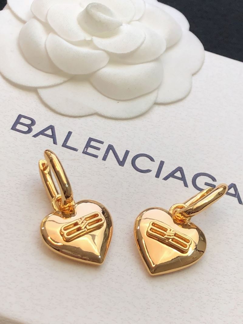 Balenciaga Earrings